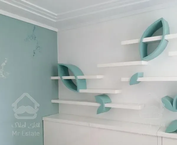 خرید سال 1 واحدی 228متر 3 خواب مستر