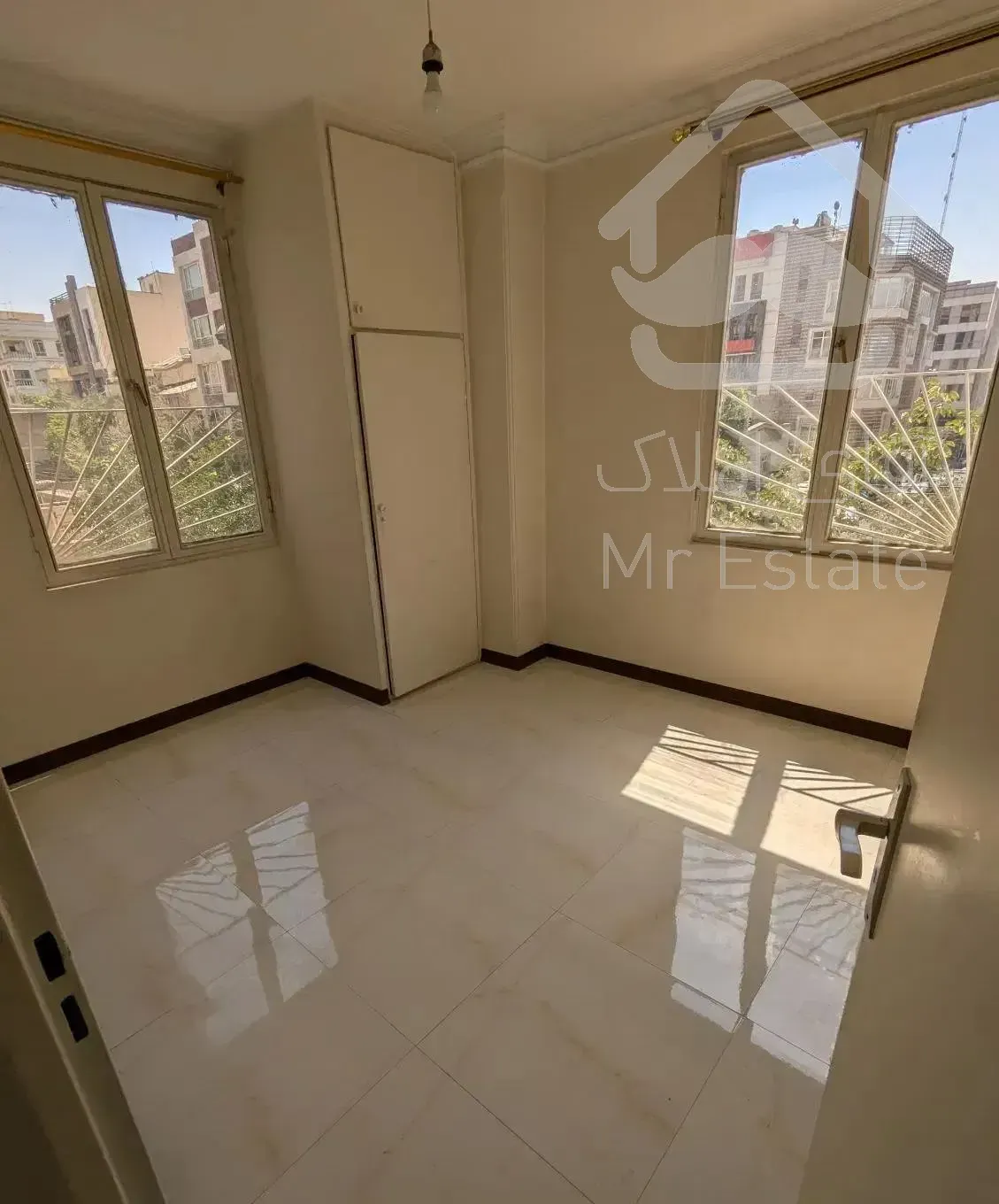 ۱۳۰ متری فول امکانات  ، علامه