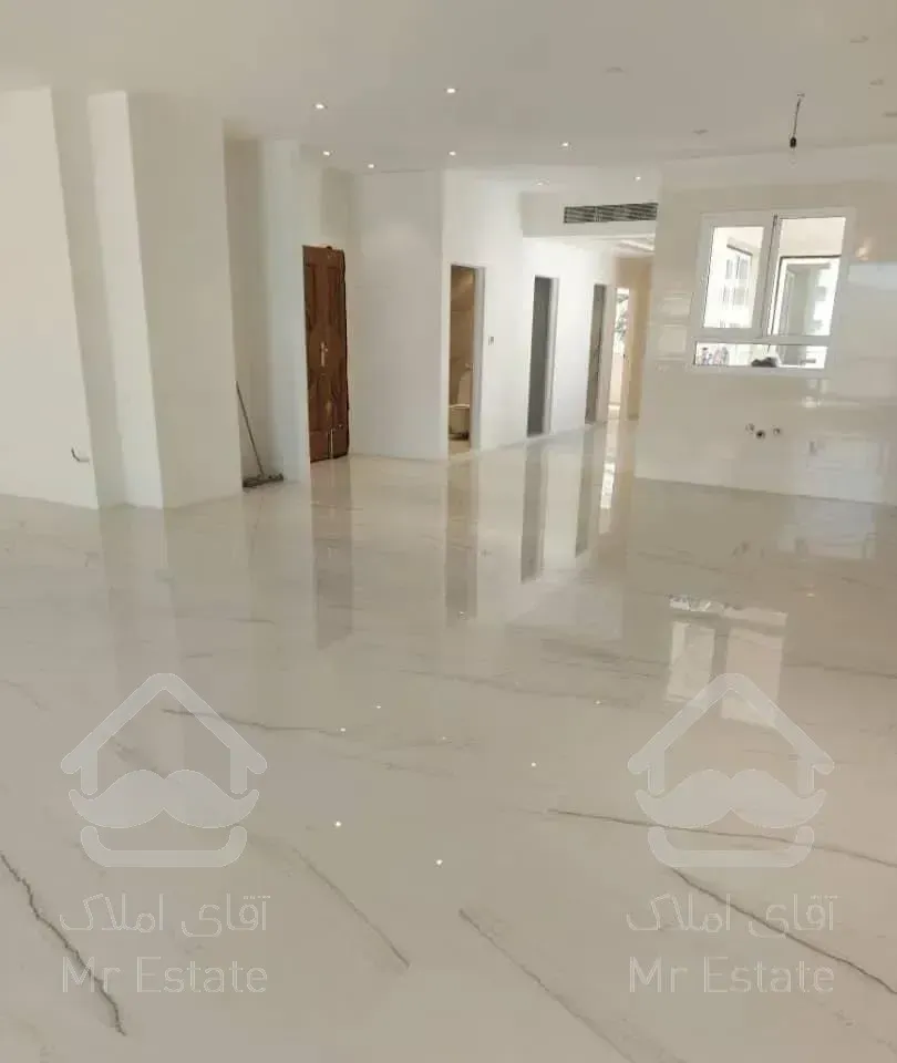 آپارتمان 175متری ۳خواب فول باسازی شده