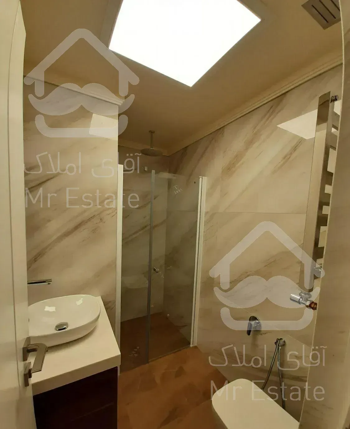 سهروردی شمالی(آپادانا)۱۲۱متر نوساز