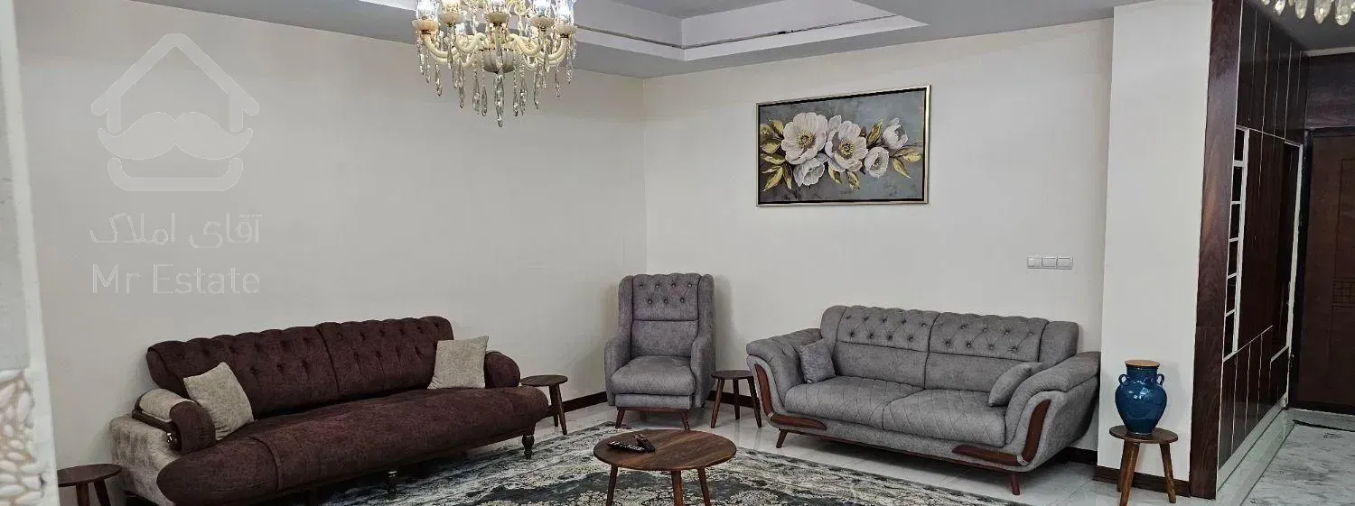 فروش آپارتمان ۱۰۵ متری ۲ خوابه در خلیج فارس