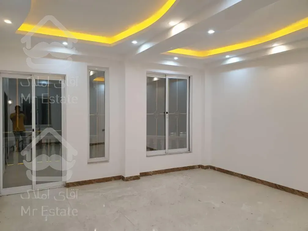 ویلا دوبلکس کاملا شخصی ساز