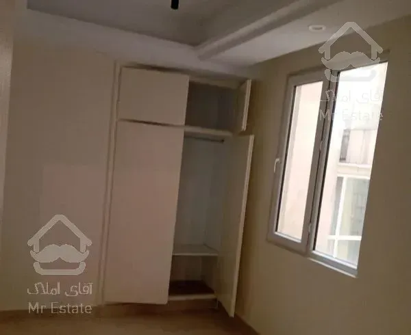 ۱۱۰مترآپارتمان مسکونی دوخوابه