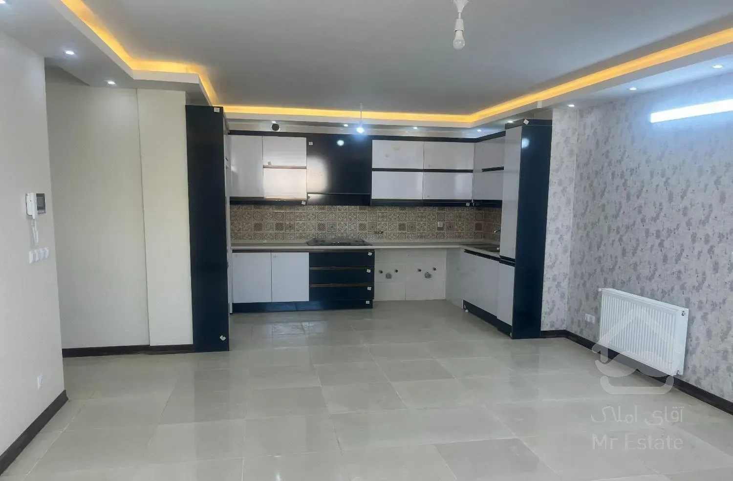 اپارتمان شهرک سیمرغ