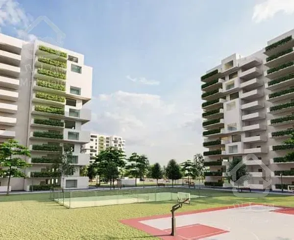 فروش اپارتمان ۱۵۰متر ۳ خواب