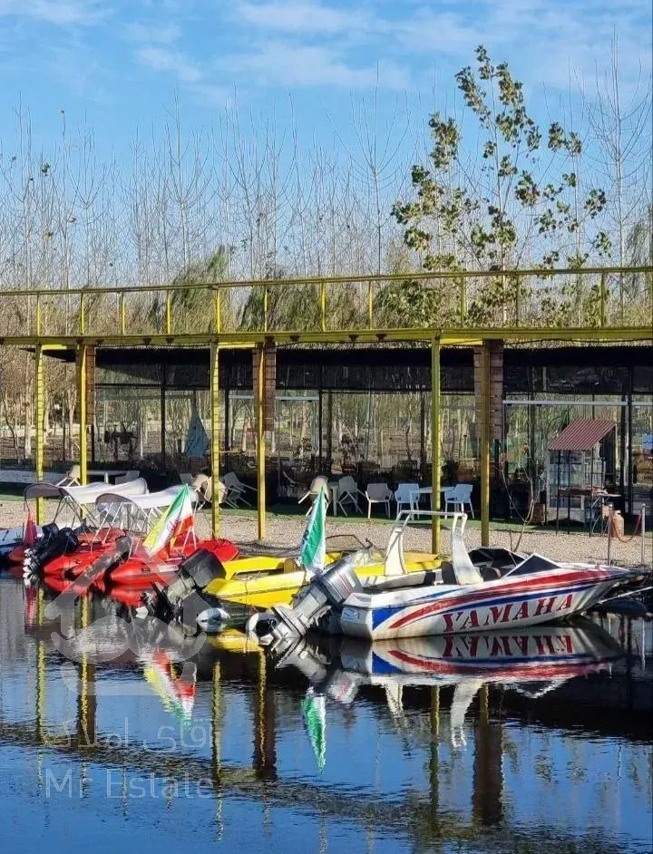 سرمایه گذاری مطمئن با خرید این ویلا برای همیشه