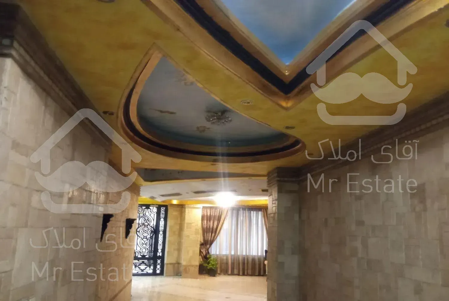 گاندی جنوبی ۱۱۵مترشخصی ساز خارج از طرح