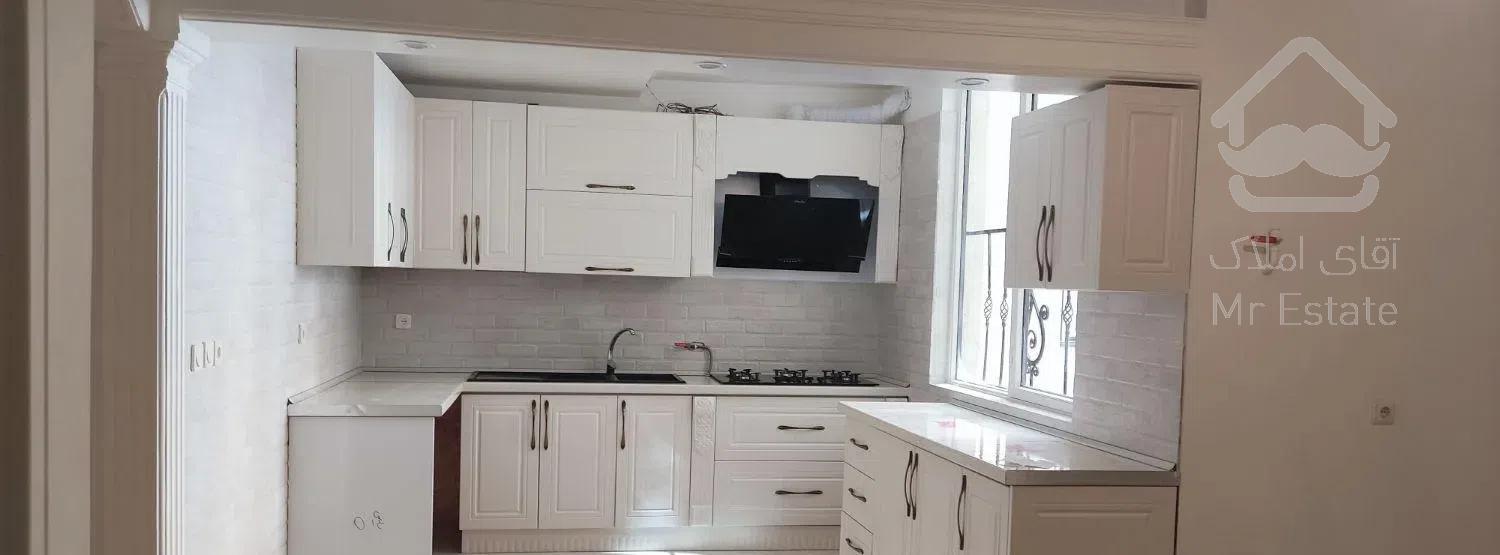 100متر اوین درکه کوهسار 2خوابه