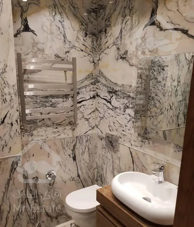 آپارتمان 68 متری نقلی میرداماد