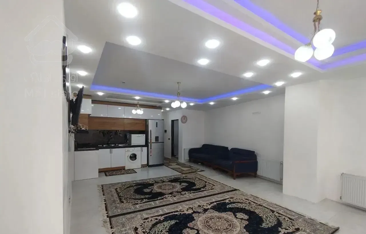 فروش واحد آپارتمان نوساز طبقه اول طالقانی