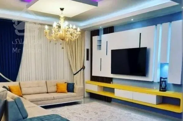 آپارتمان /۶۶ متر/ دو خواب/ ربذه شمالی /بلوار ابوذر