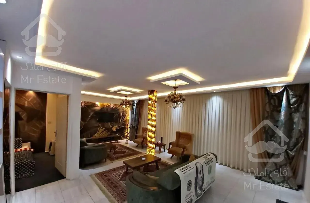 اجاره سوئیت آپارتمان (رویال) خ امام رضا نزدیک حرم