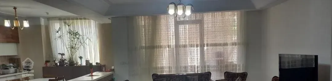 فروش آپارتمان ۱۴۸ متری ۳ خوابه در شهرک محلاتی