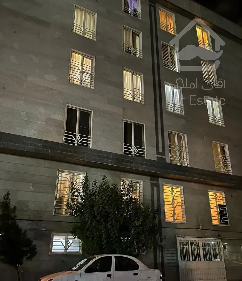 آپارتمان ۶۲ متری تک خواب طرشت میدان سما