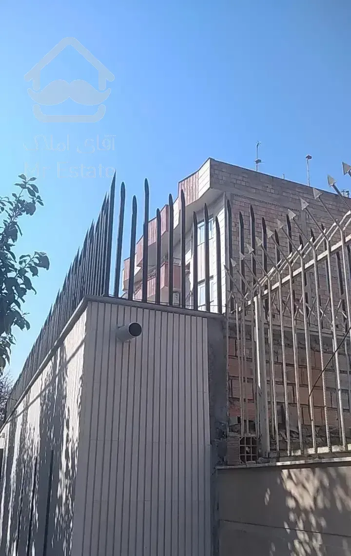 واحد ۷۳ متری نوبخت بازسازی
