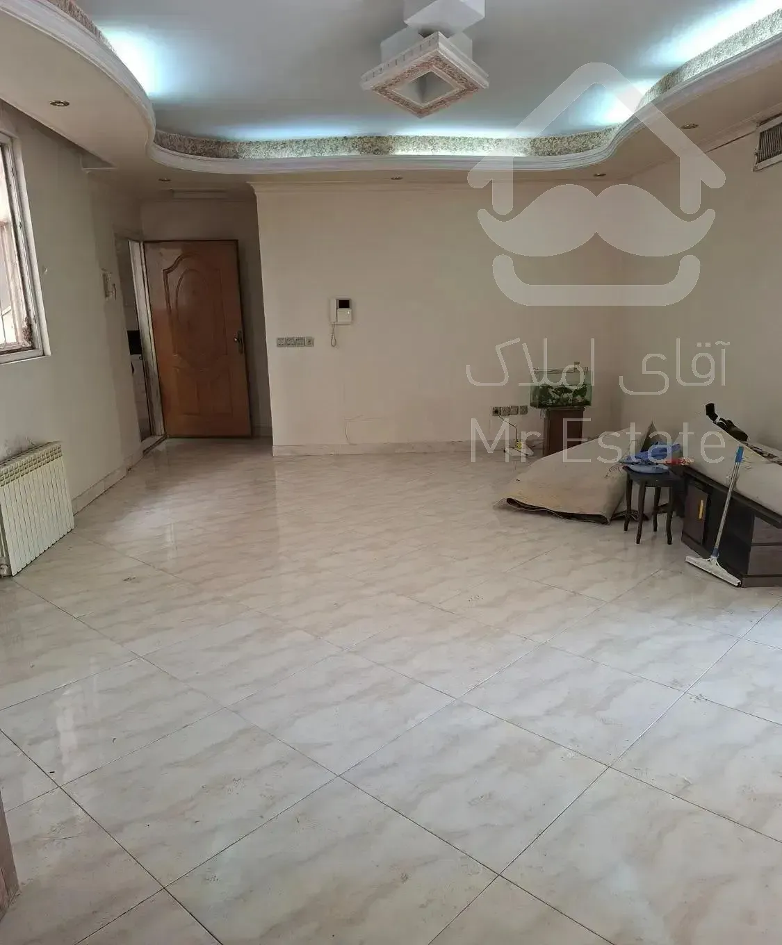 آپارتمان ۷۰متر۲خوابه پیچ شمیران