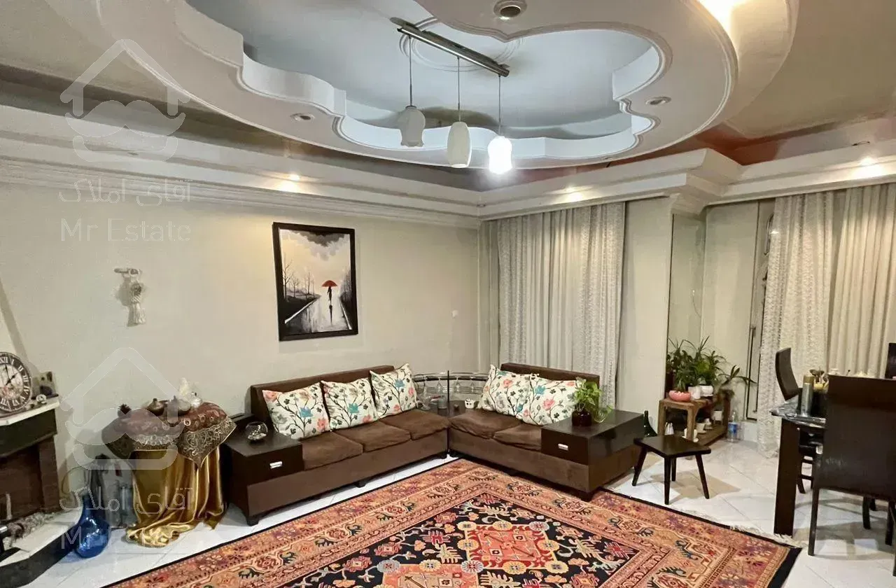 ۷۱متر/۲خواب