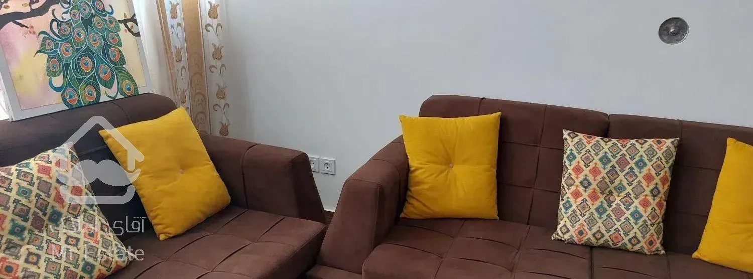 آپارتمان 75 متری نوساز