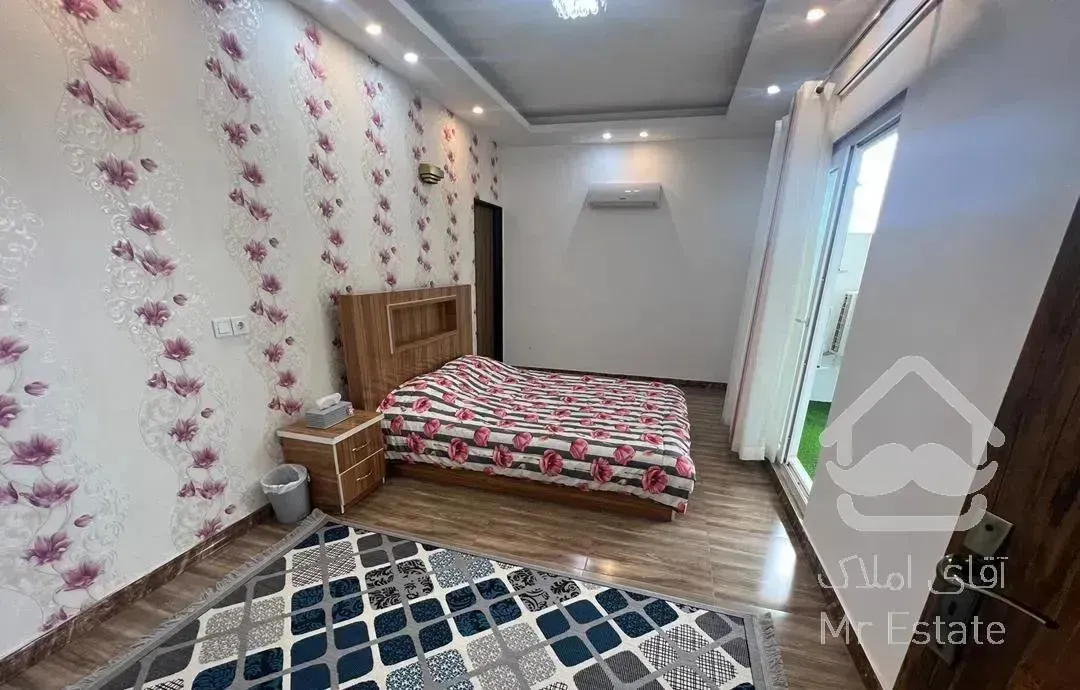 ویلا نوساز جای دنج / نظافت هتلی * استخر آب گرم*