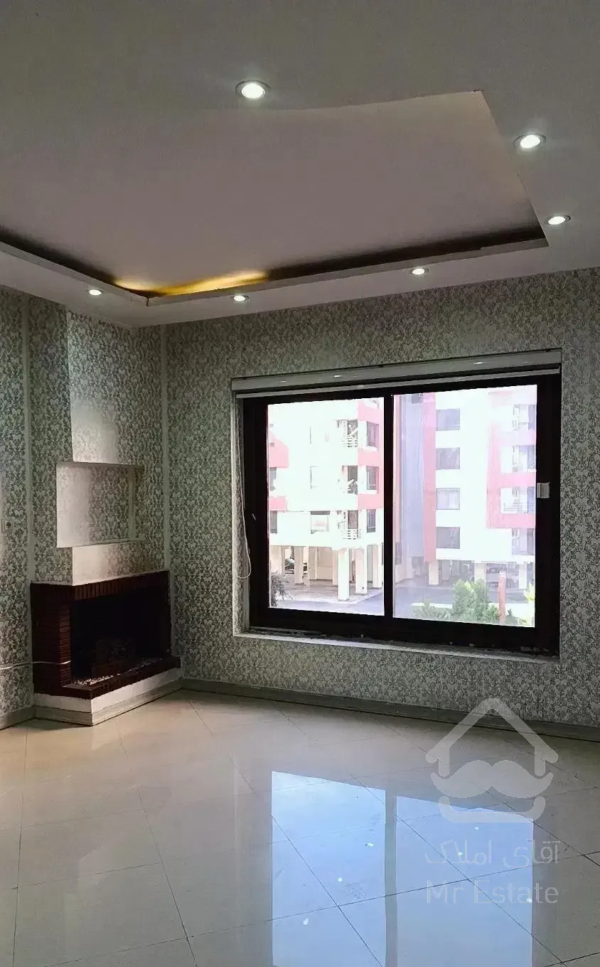 ۶۵ متر یکخوابه، شهرک ساحلی، ویو دریا