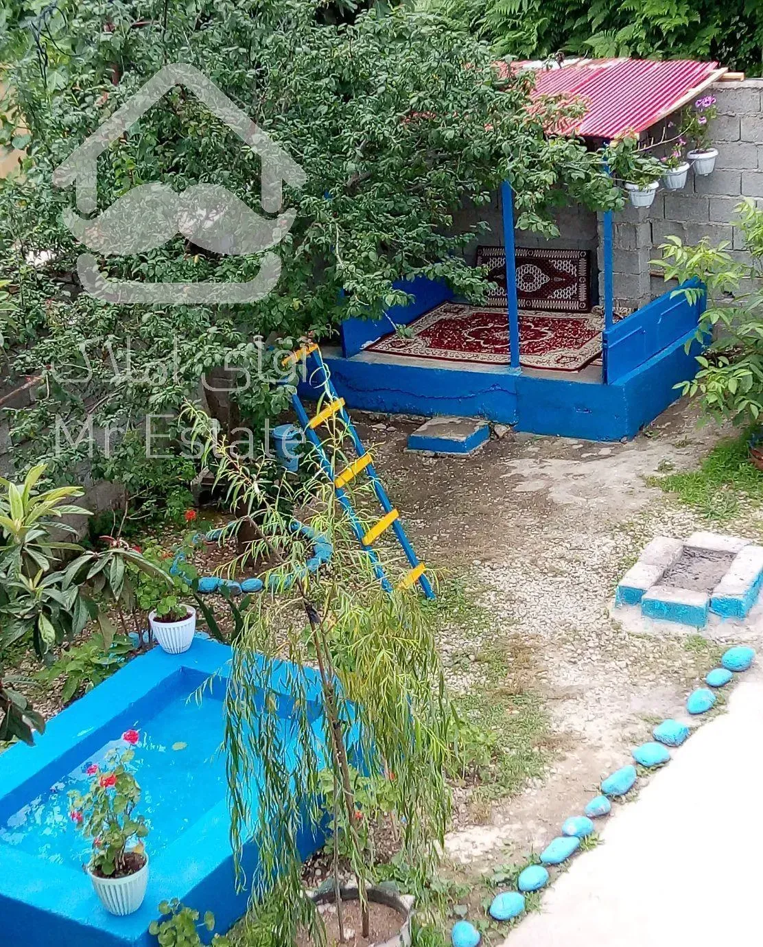 اجاره ویلا ماسال و شاندرمن آماده رزرو دربست