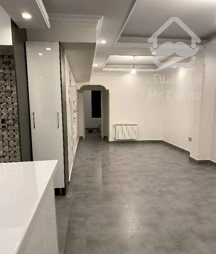 آپارتمان ۷ساله ۶۴متر