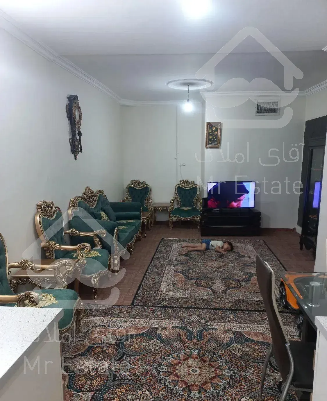 اپارتمان 73 متر