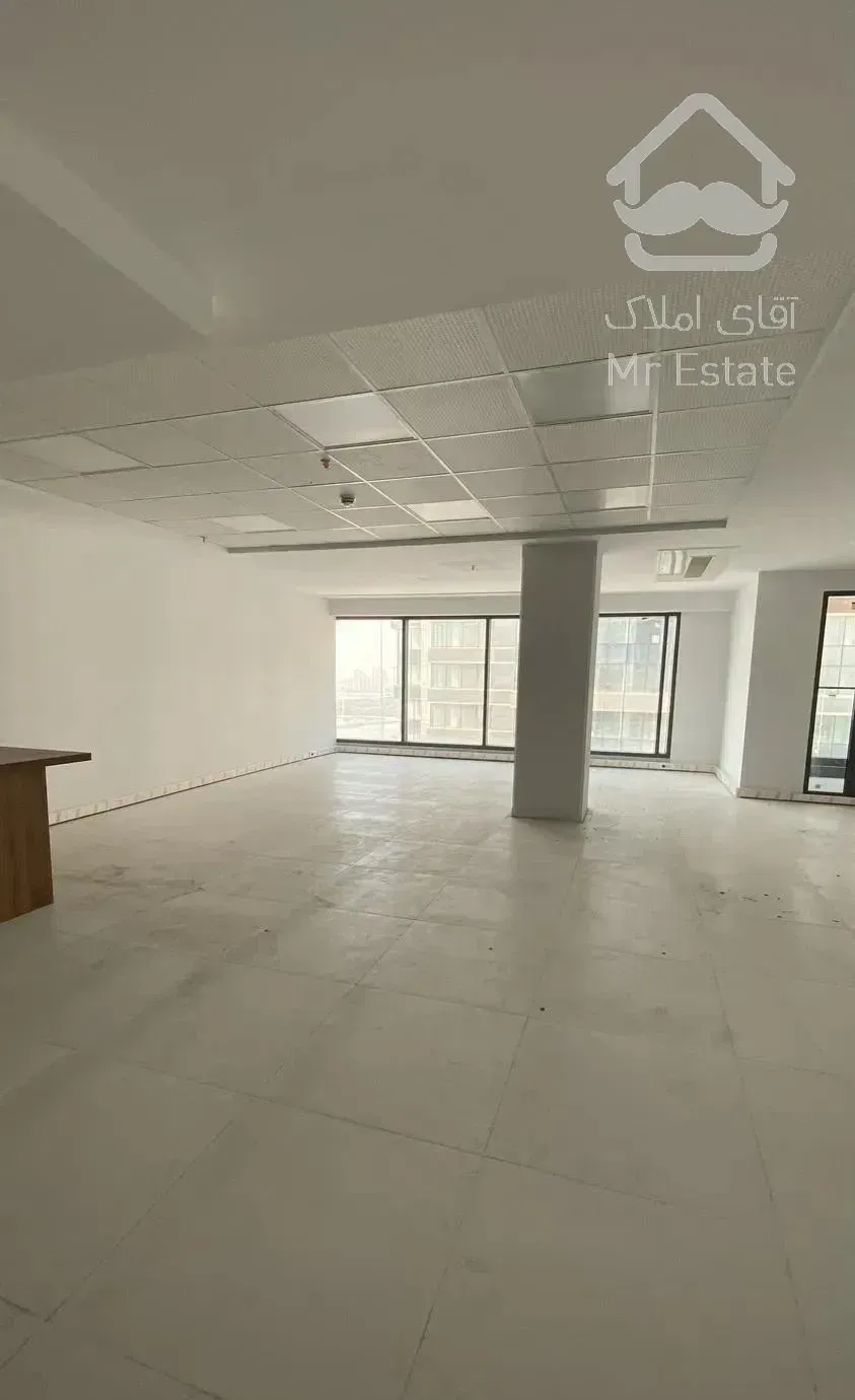 آپارتمان اداری  تجاری 80 متر