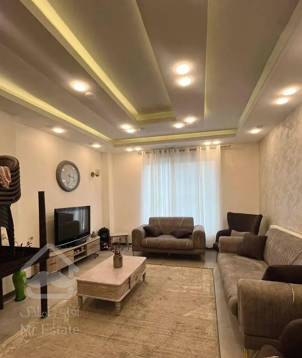 ویلا همکف دوخواب 181 متری شهرکی سند تک‌برگ