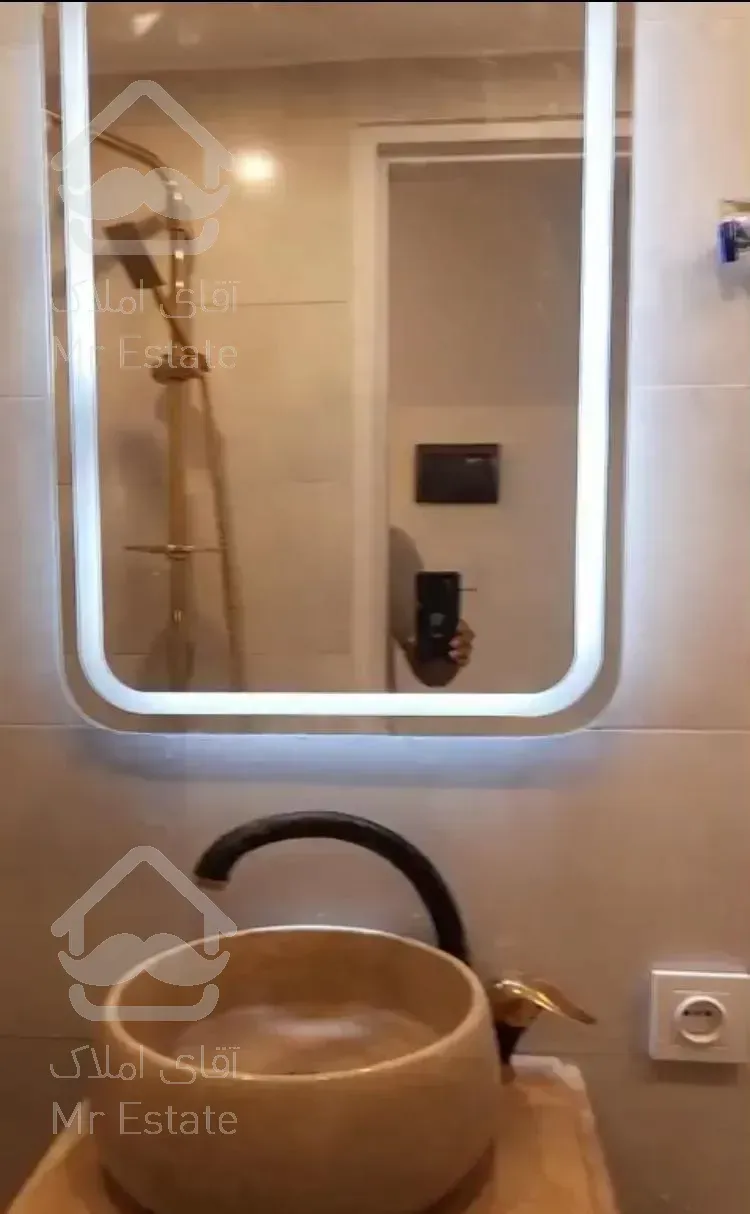 ۳۸متر، تک‌واحد، طبقه۲ / ثارالله، دماوند