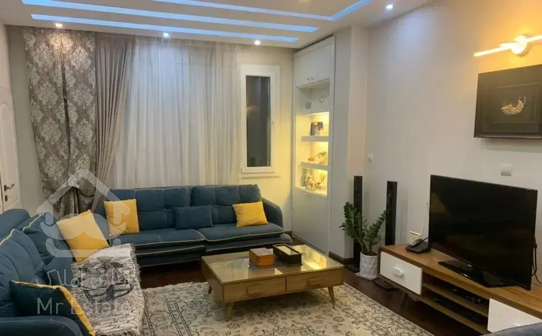 ۸۰متر/نفت/ویودار