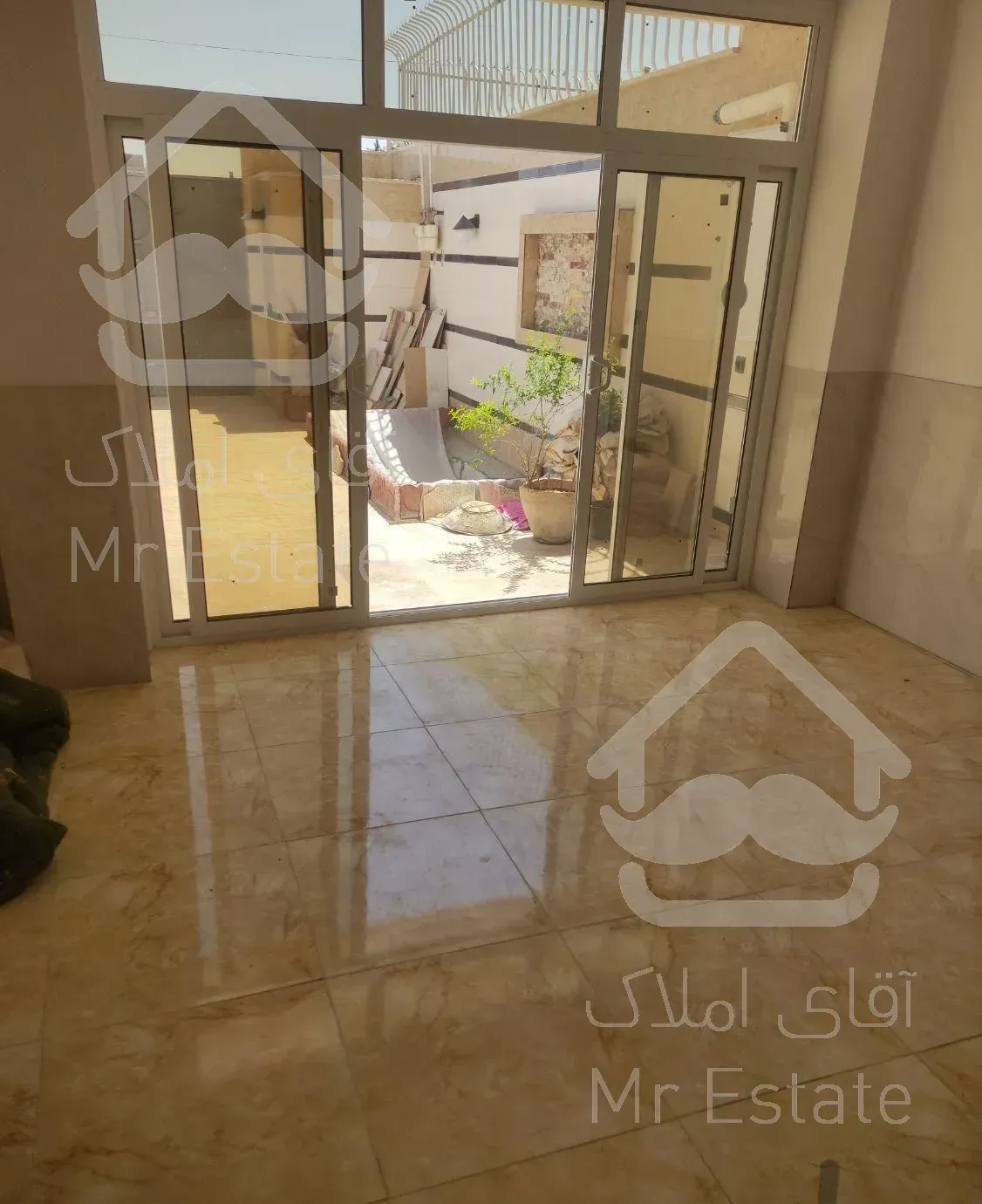 منزل نوساز محسن اباد