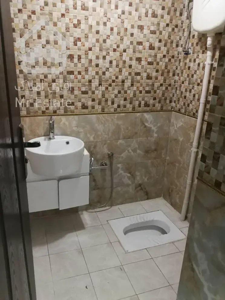 آپارتمان ۳خواب فول