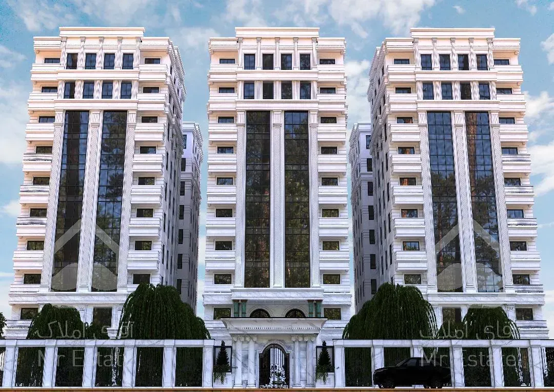 پیشفروش پاسداران ساقدوش