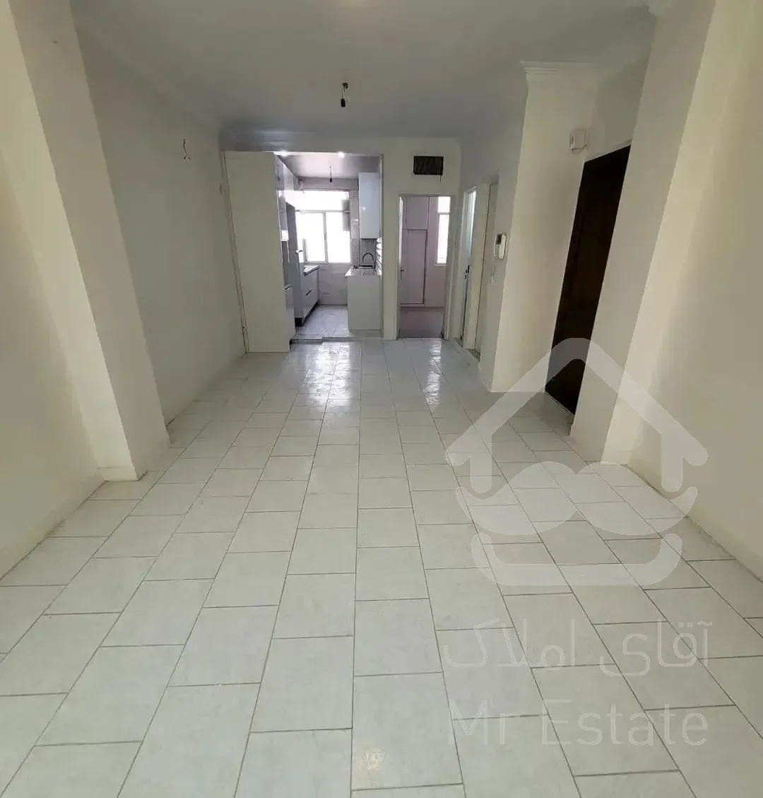 آپارتمان 60متری تک خوابه نقلی/پارکینگ سندی