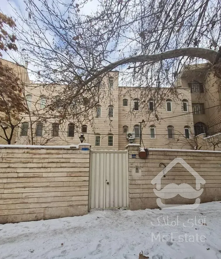 ۶۱.۵ متر یک خواب ۲۰ ساله، دربند