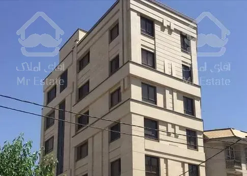 گیشا - ۱۷۵متر سه‌خوابه