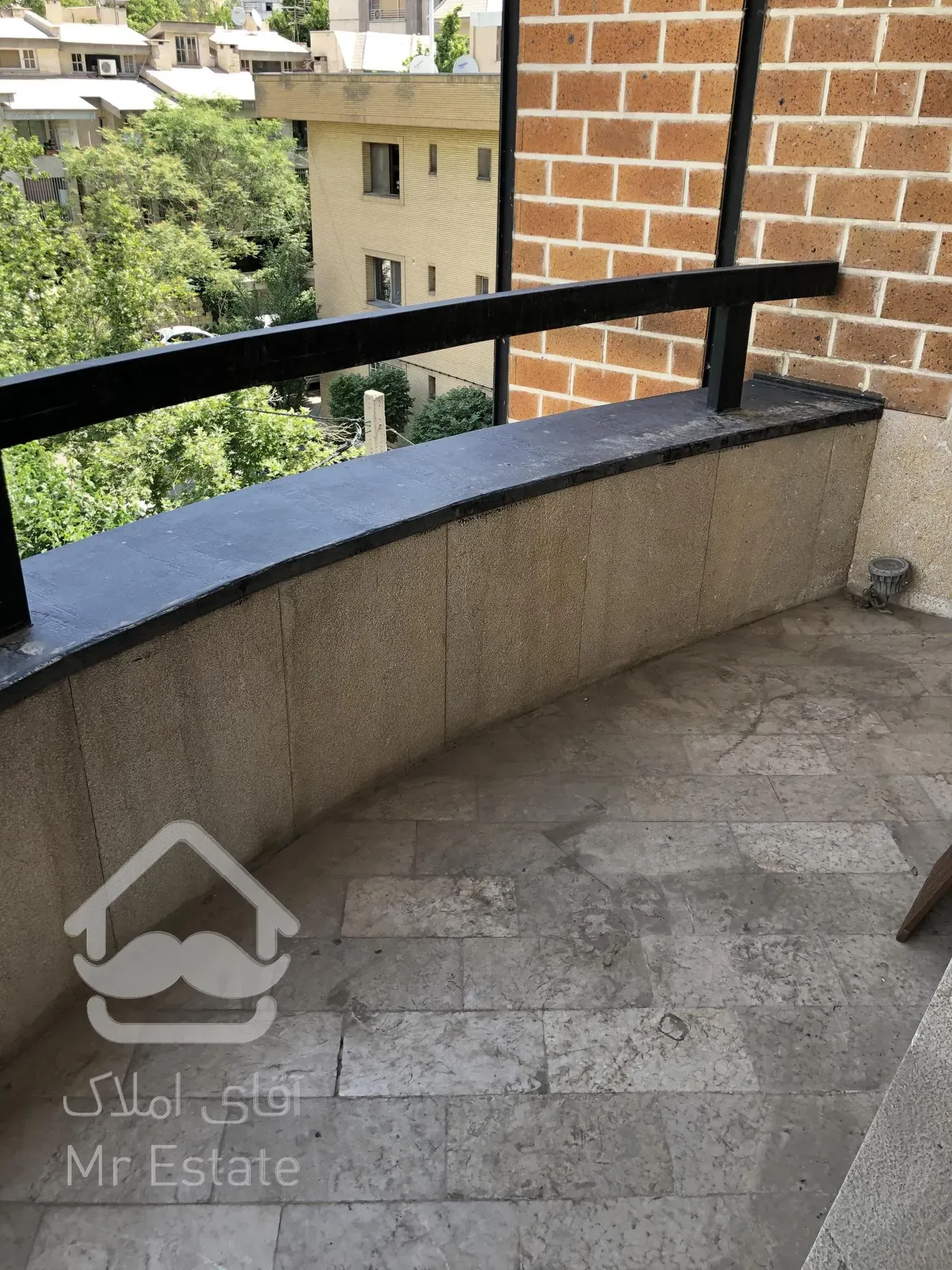 رهن و اجاره آپارتمان ۱۲۵ متری ۲ خوابه فرمانیه