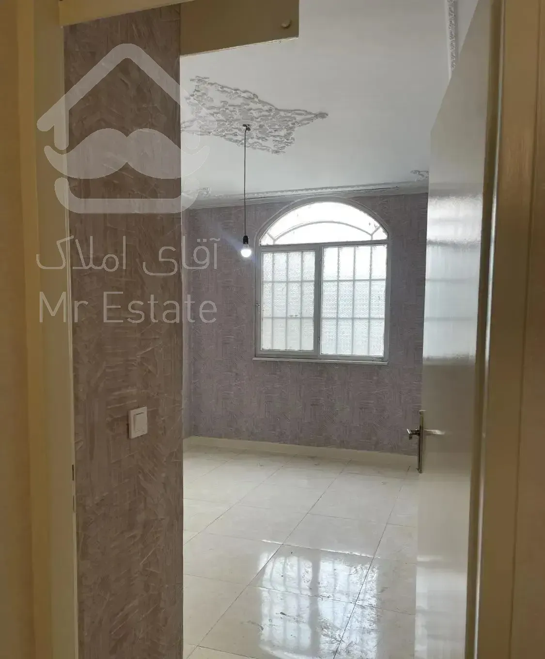 60 متر 1 خواب مهراباد جنوبی