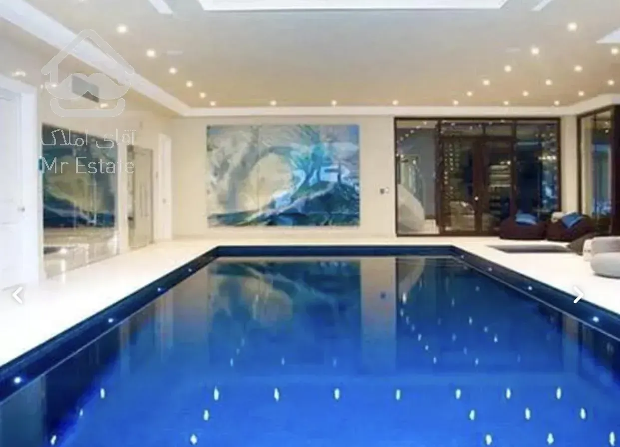 پیش فروش /آپارتمان ۱۵۰ متری ۳ خواب در برج مجلل رومنس حکیم