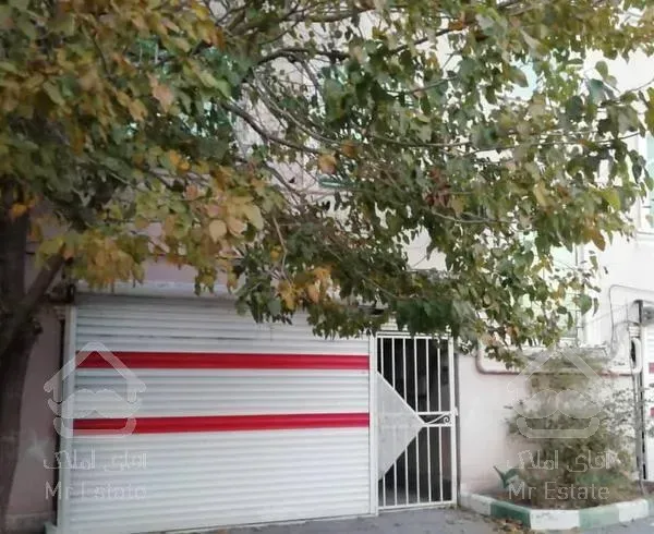 ۶۵متر مهر شهر