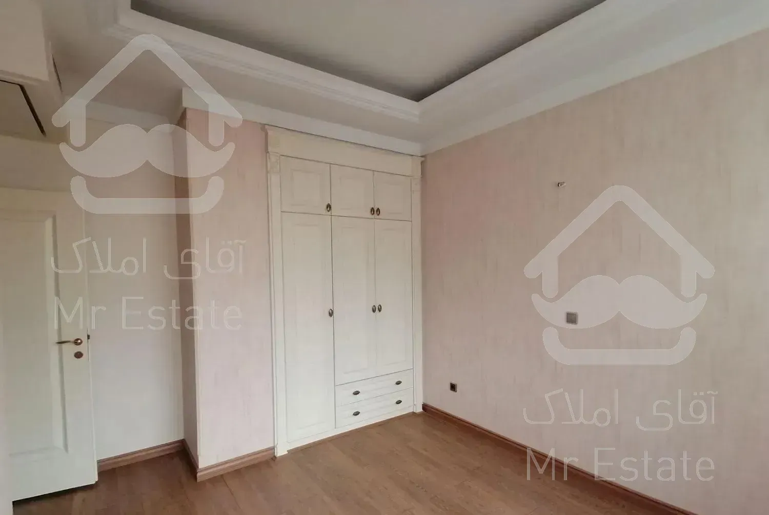 104متر 3خواب/ تک واحدی/نور انفجاری