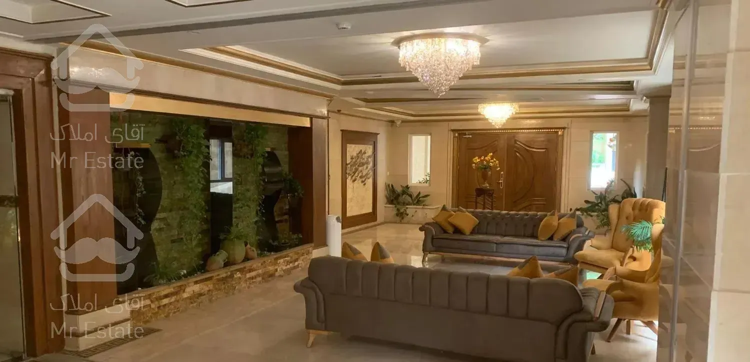 خوش نقشه  واحد دربند/۲خواب/فول امکانات