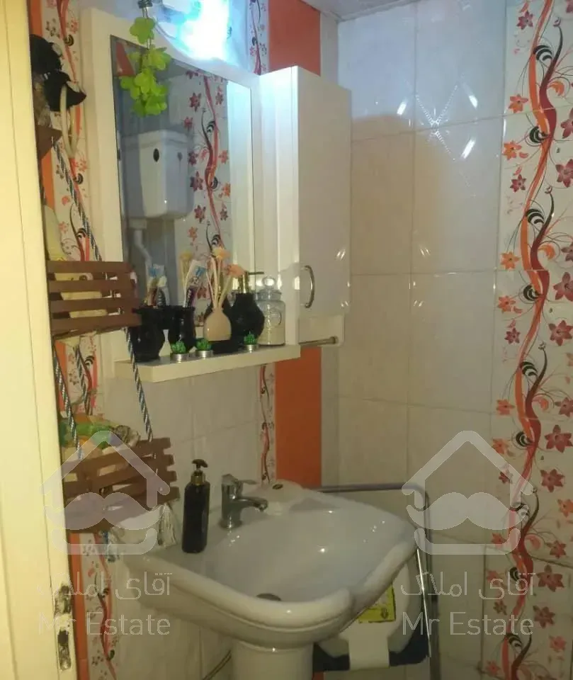 آپارتمان 80 متر دوخوابه