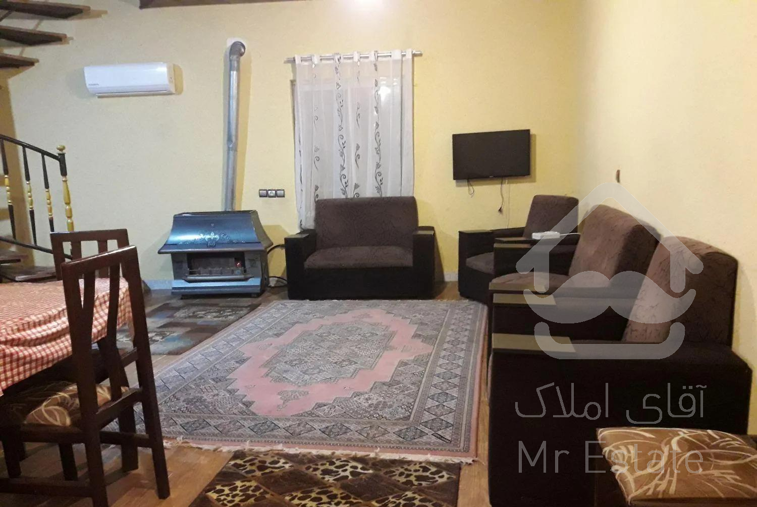 ویلا دربست سه خواب. بدون واسطه