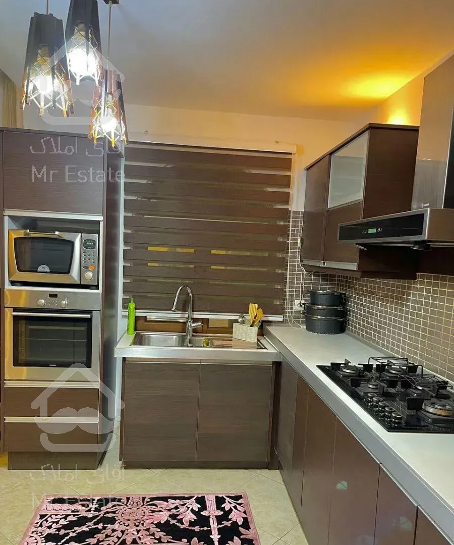 ویلا   در بست   بیلباردار  .. میز ایر هاکی .. فول