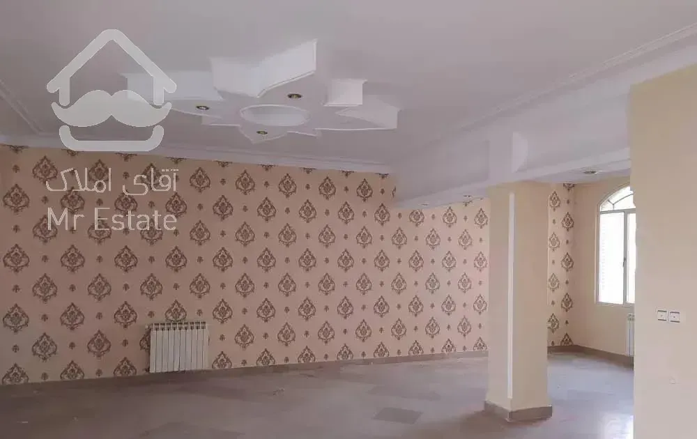 رهن کامل آپارتمان ۱۲۰ متری دو خواب / ویودار