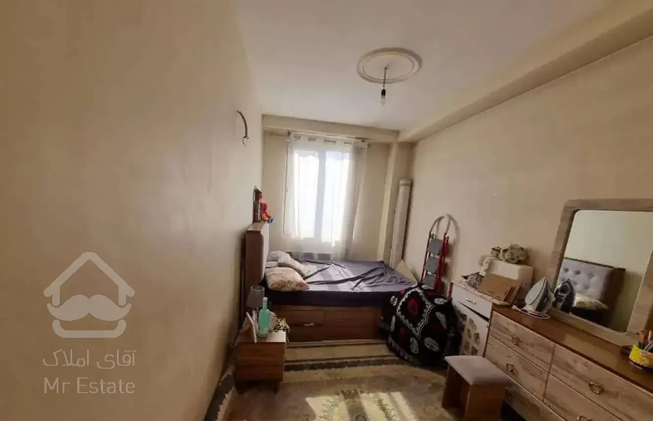 فروش آپارتمان 72 متری واقع در خاوران شهید بنی طبا