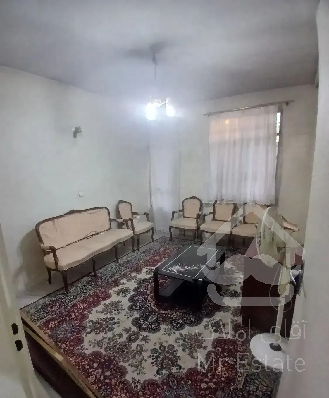 ۸۶ متری انتهای مجیدیه جنوبی