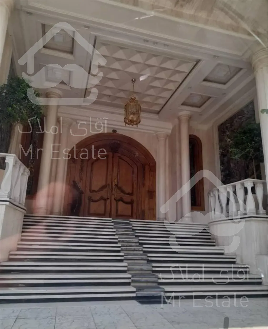 اجاره آپارتمان نوساز در برج با امکانات کامل اباذر